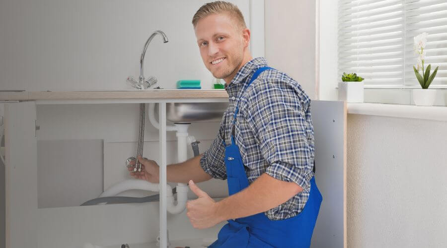 Professional 24 Hour Plumbers services in Washington, NE